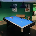 Eugenia Apartament Košljun