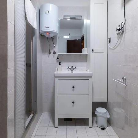 Eugenia Apartmán Košljun