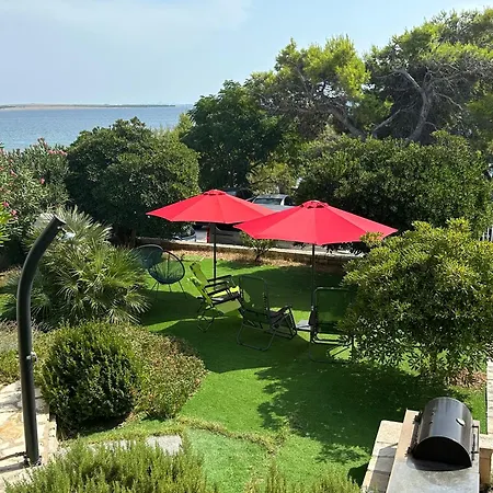Eugenia * Košljun