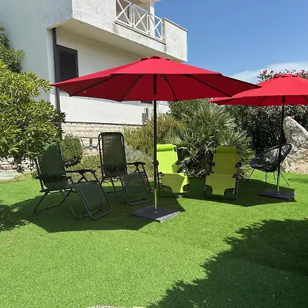 Apartamento Eugenia