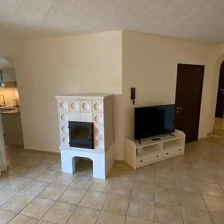 Apartamento Eugenia