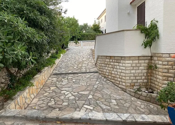 Apartamento Eugenia Košljun