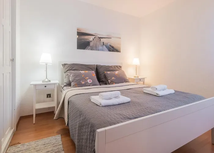 Apartment Eugenia