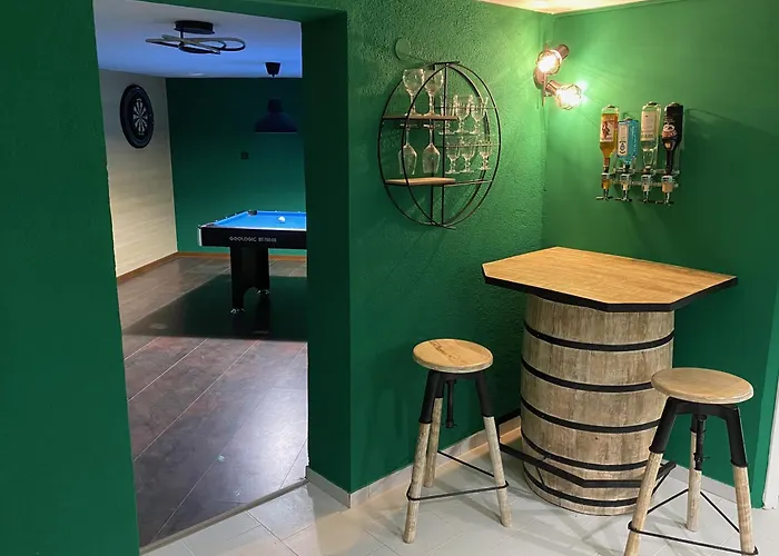 Eugenia Apartamento