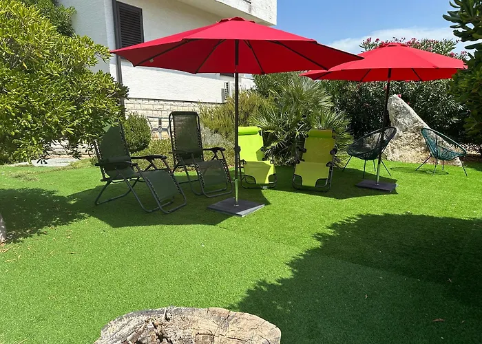 Eugenia Apartamento *