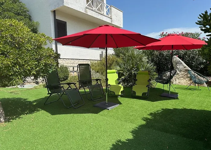 Apartamento Eugenia