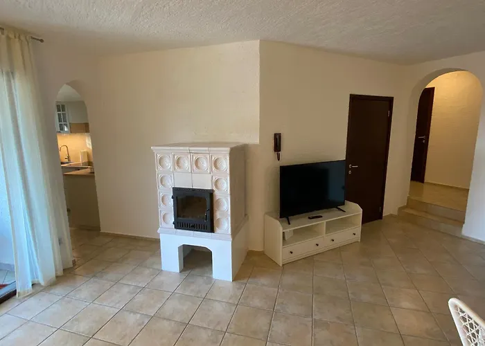 Apartamento Eugenia