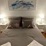 Apartman Eugenia *