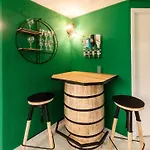 Eugenia Apartamento Košljun