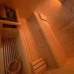 Apartamento Eugenia *