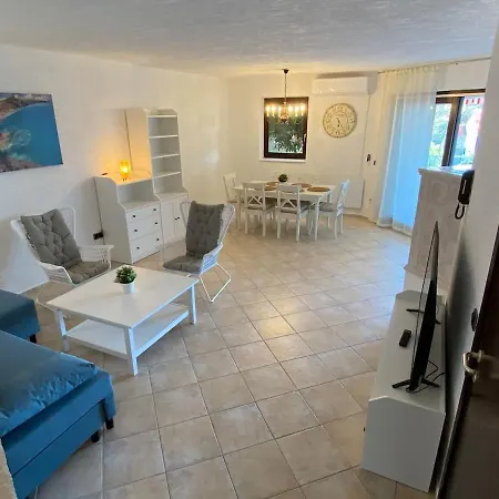 Apartment Eugenia