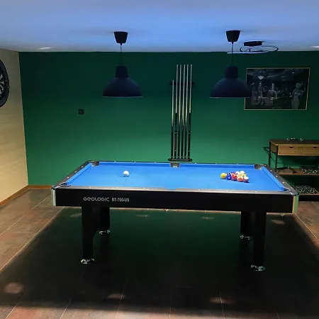 Eugenia Apartment Kosljun