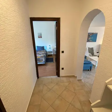 Apartment Eugenia Kosljun