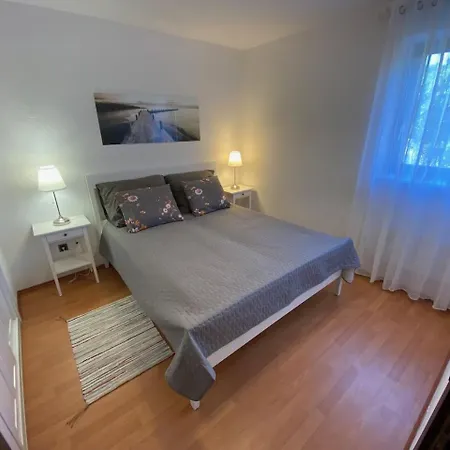 Eugenia Apartment Košljun