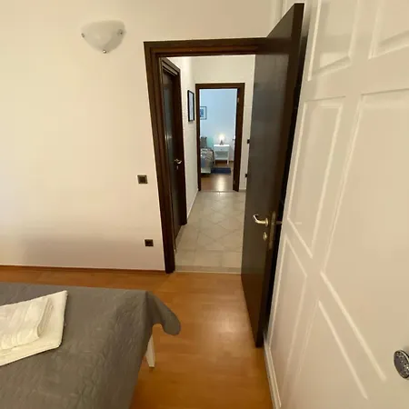 Eugenia Apartment