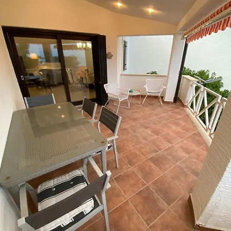 Eugenia Apartment