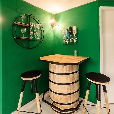 Eugenia Appartement Košljun