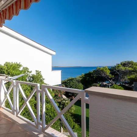 Eugenia Apartment Kosljun