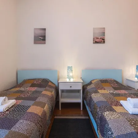 Apartment Eugenia