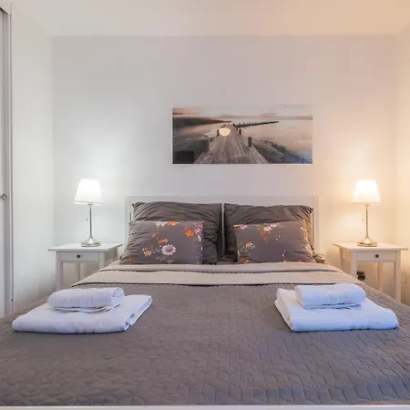Apartment Eugenia Kosljun