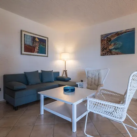 Apartment Eugenia