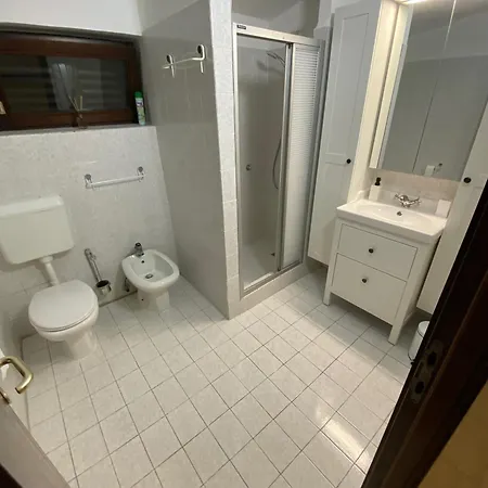 公寓 Eugenia Košljun