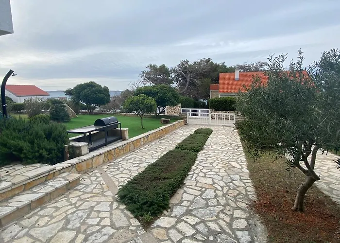 Apartman Eugenia Kosljun