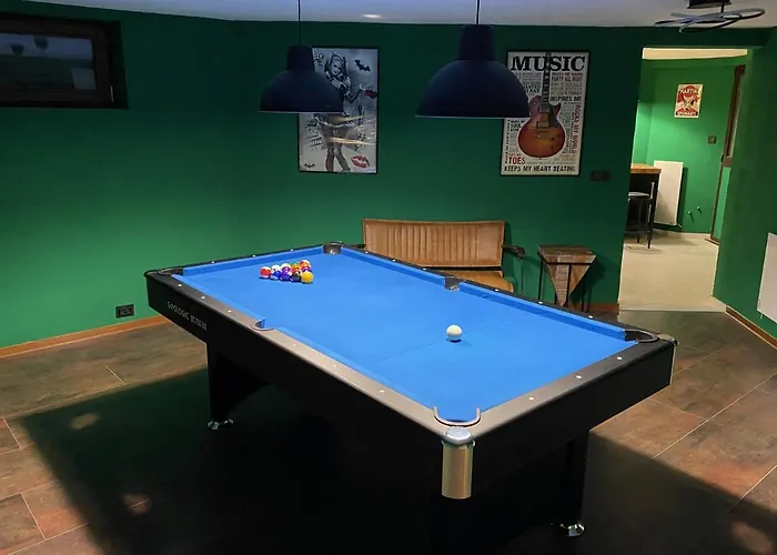 Eugenia Apartman Kosljun