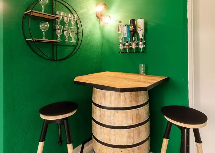 Eugenia Apartman Kosljun