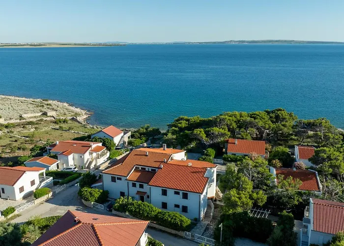 Apartman Eugenia Kosljun