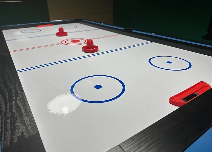 Eugenia Apartman Kosljun