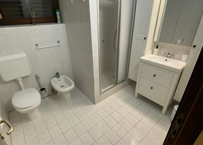 Apartman Eugenia Kosljun