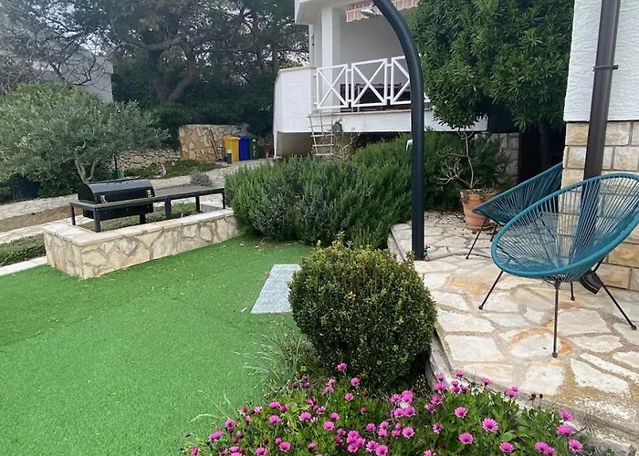 Apartment Eugenia Košljun