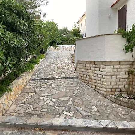 Διαμέρισμα Eugenia Košljun