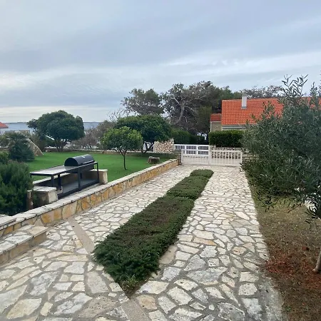 アパート Eugenia Košljun