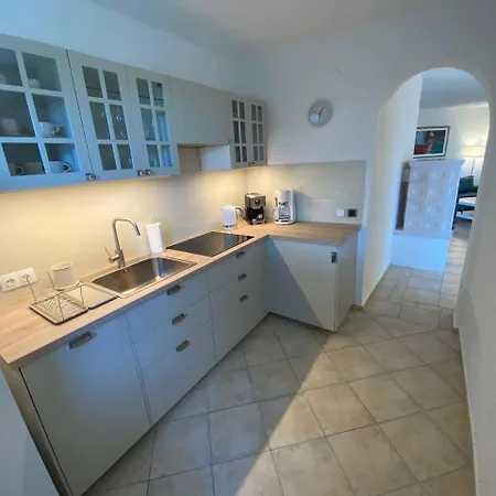 アパート Eugenia *