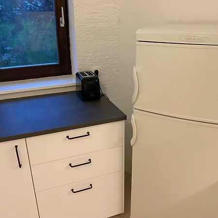 アパート Eugenia