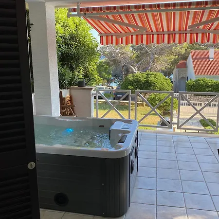 アパート Eugenia *