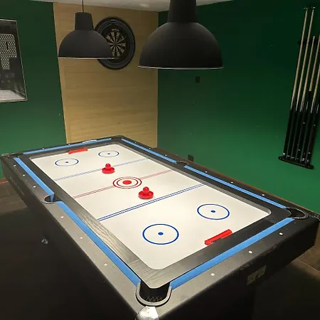 Eugenia アパート Košljun