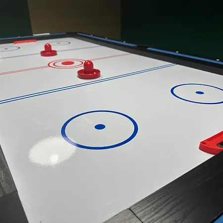 Eugenia アパート Košljun